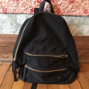 Madison West backpack
